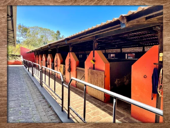 Imagem Propriedade/ Haras disponível em Indaiatuba /São Paulo