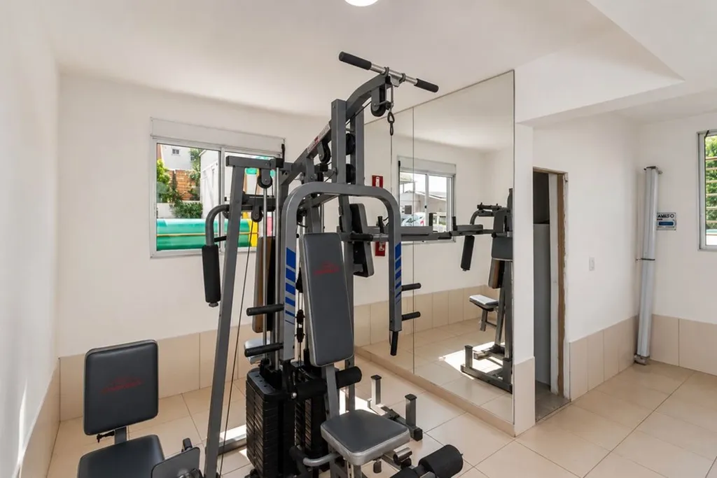 Imagem Apartamento em Passo das Pedras