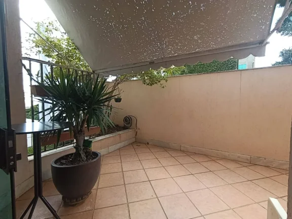 Imagem Apartamento Duplex 4 Quartos com Ar Condicionado - Suíte Master - 4 Vagas