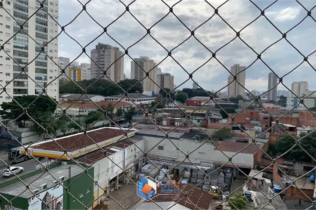 Imagem Apartamento à venda 2 Quartos 1 Vaga 64.61M² Vila Mascote São Paulo - SP