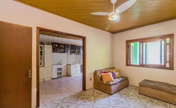 Imagem Casa sobrado no Jardim Itú Sabara de 3 dormitórios