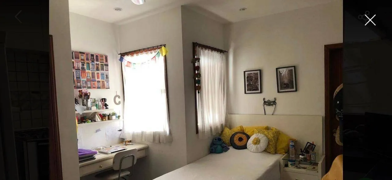 Imagem Residência localizada no Residencial Alphaville 10.