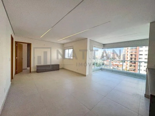 Foto do imóvel Apartamento com 2 dormitórios, 81 m² - venda por R$ 1.550.000,00 ou aluguel por R$ 8.700,00/mês - Cidade Mãe do Céu - São Paulo/SP