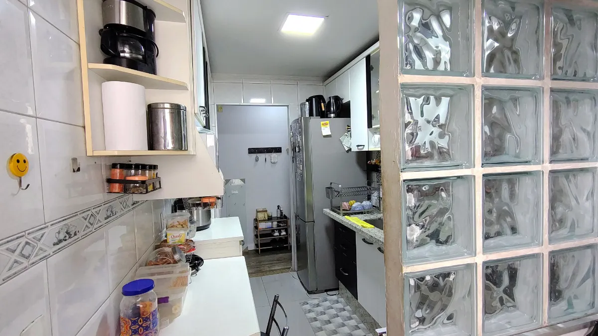 Imagem Apartamento para venda em Belém com 3 quartos, 62m2