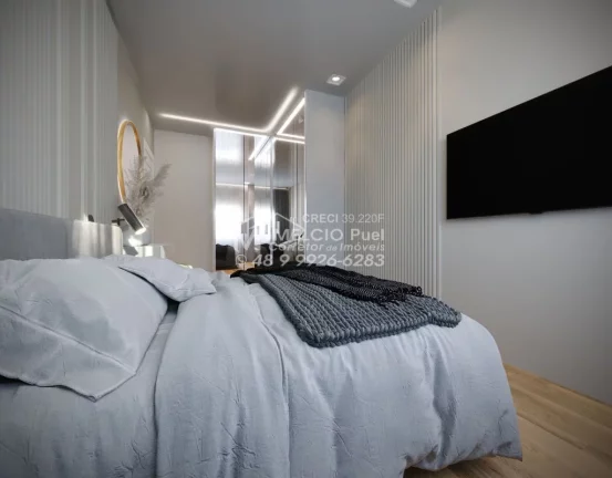 Imagem Apartamentos a venda na praia de Balneário Perequê, Porto Belo SC. RESIDENCIAL HARMONY 2 APARTAMENTO POR ANDAR 2 ELEVDORES 2 VAGAS DE GARAGEN