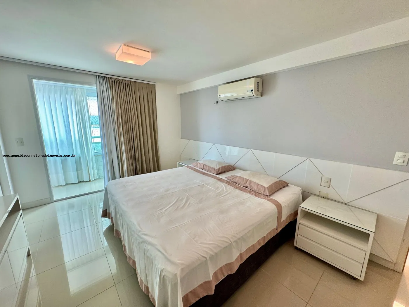 Imagem Apartamento para Venda em Natal, Capim Macio, 3 dormitórios, 3 suítes, 3 banheiros, 2 vagas