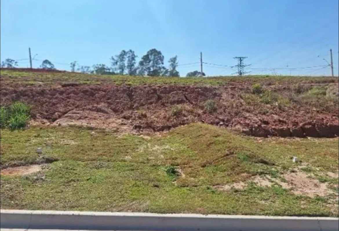 Imagem Terreno em Condomínio Viita Tolaini Jandira 132,00 m² de Área
