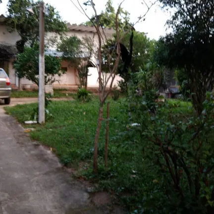 Imagem Chácara com 4 Quartos à Venda, 150 m² em Guaratiba - Rio de Janeiro
