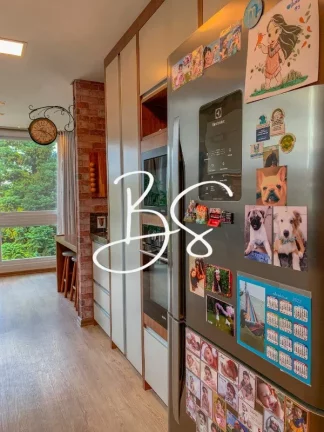 Imagem APARTAMENTO RESIDENCIAL em GRAMADO - RS, Centro