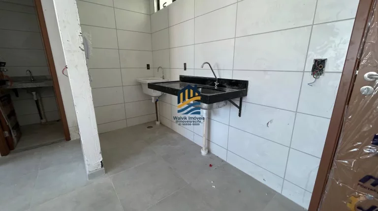 Imagem Vendo Flat no Golden Beach Boa Viagem!