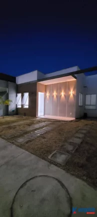 Imagem VENDO CASA REFORMADA NO COND CASA DE MILÃO- BAIRRO SIM