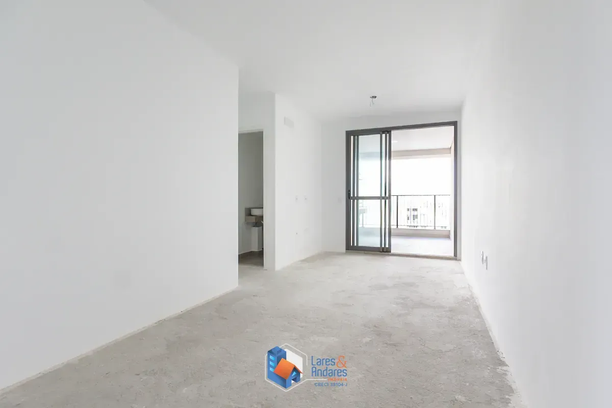 Imagem Apartamento para venda em Indianópolis com 2 quartos, sendo 2 suítes, 76m²