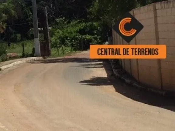 Imagem TERRENO RESIDENCIAL EM ABRANTES