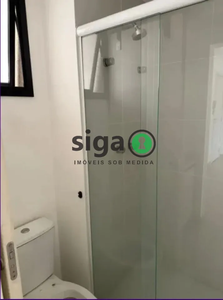 Imagem Apartamento de 35 metros a venda na Vila Olimpia