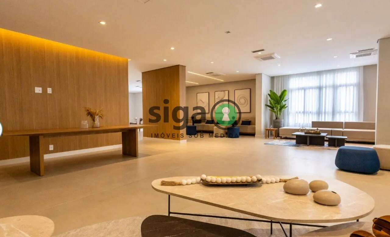 Imagem Apartamento para venda na Vila Mascote, São Paulo - SP