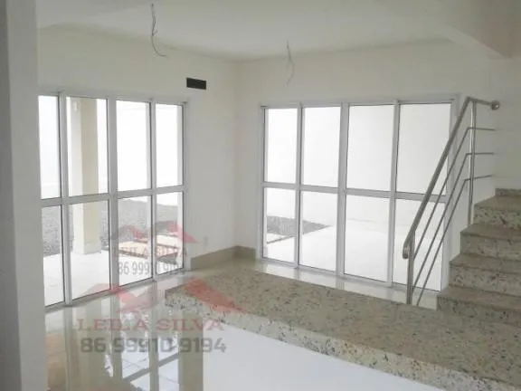 Imagem Casa Duplex à Venda | La Vie Suíça | Socopó Teresina