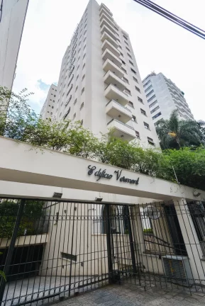 Imagem Apartamento à venda em São Paulo, Pinheiros, com 3 quartos, 104m2