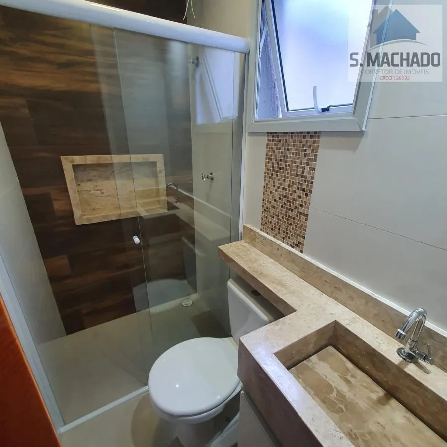 Imagem Apartamento para Venda em Santo André / SP no bairro Parque Capuava