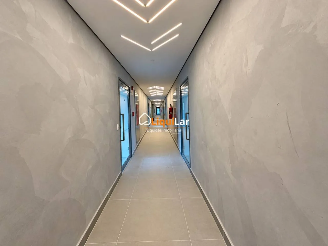 Imagem Anthology Work | Laje corporativa de 287,40 m² para locação