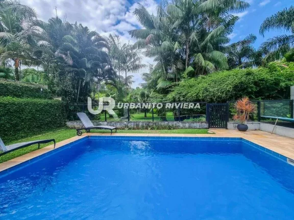 Imagem Casa à venda em Bertioga, Riviera | Módulo 05, com 6 quartos, 354,00m2