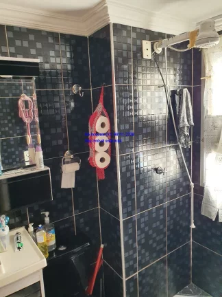 Imagem Lindo apartamento de 3 dormitórios em frente da estação da CPTM Jandira