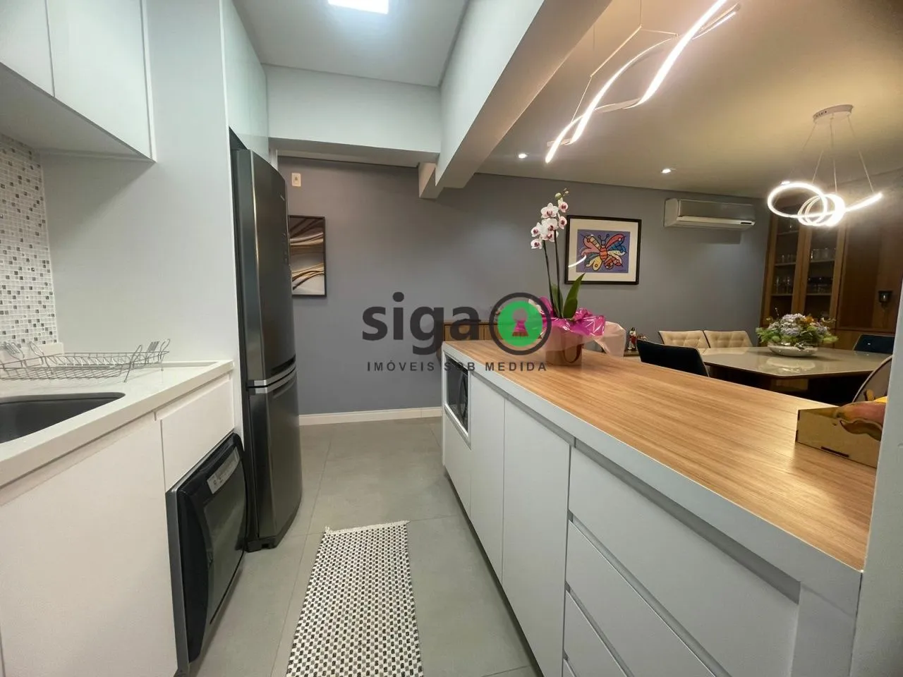 Imagem Apartamento a venda com 2 domr 74m² Vila Formosa