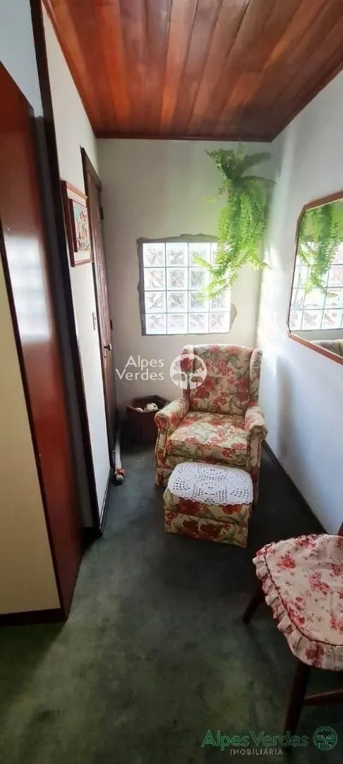 Imagem Casa à venda em Canela, Palace Hotel, com 3 quartos, 234,62m2
