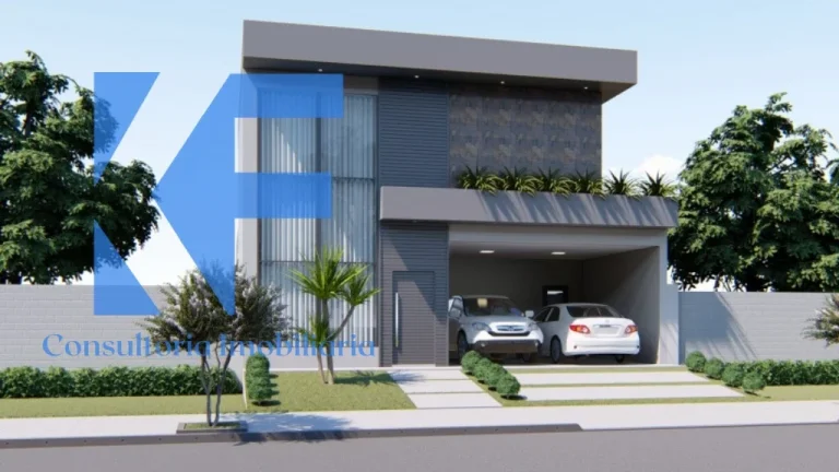 Imagem CASA RESIDENCIAL em SUMARÉ - SP, RESIDENCIAL REAL PARQUE SUMARÉ