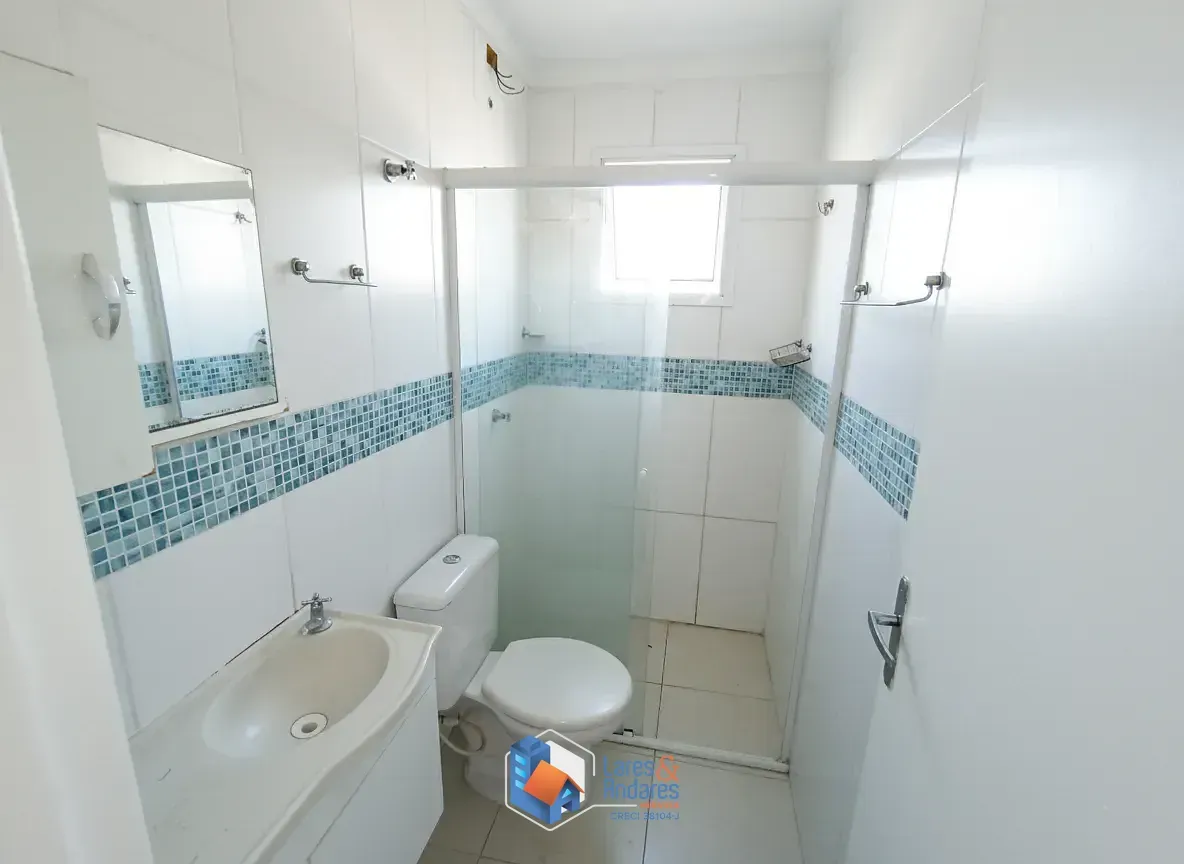 Imagem APARTAMENTO À VENDA COM 53 M², 2 DORMS, 2 VGS FIXAS, C/ OPÇÃO DE VG EXTRA - VILA ALPINA - SP.