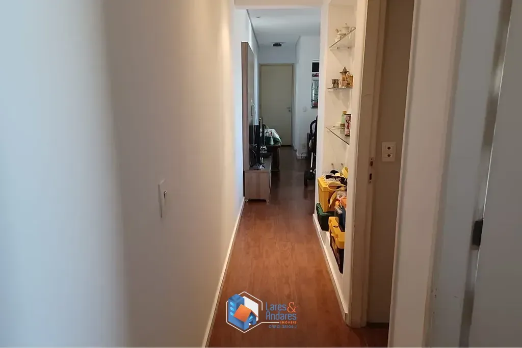Imagem Apartamento à venda 2 Quartos 1 Suite 1 Vaga 58M² Ipiranga São Paulo - SP