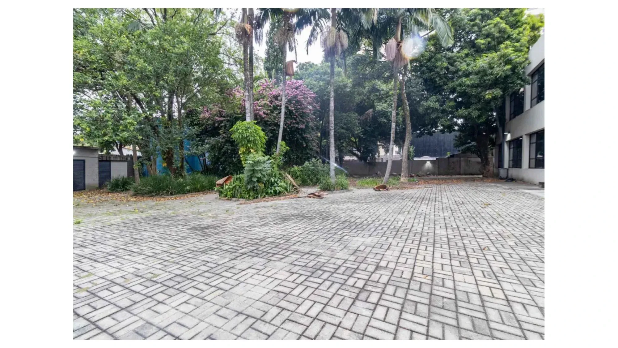 Imagem Galpão para Alugar, 4162 m² em Lapa de Baixo - São Paulo