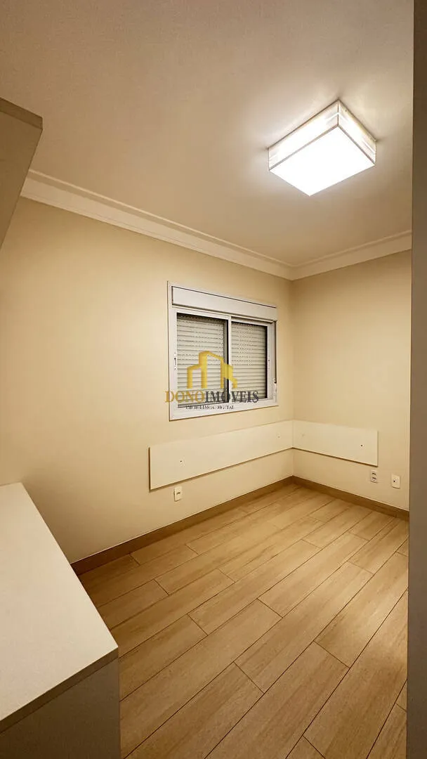 Imagem Apto à Venda no Domo Life com 155m², 3 Suítes , vista livre, Centro SBC