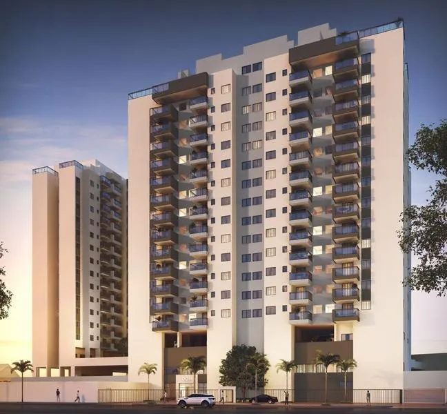 Foto do imóvel Apartamento a Venda no bairro Cachambi - Rio de Janeiro, RJ