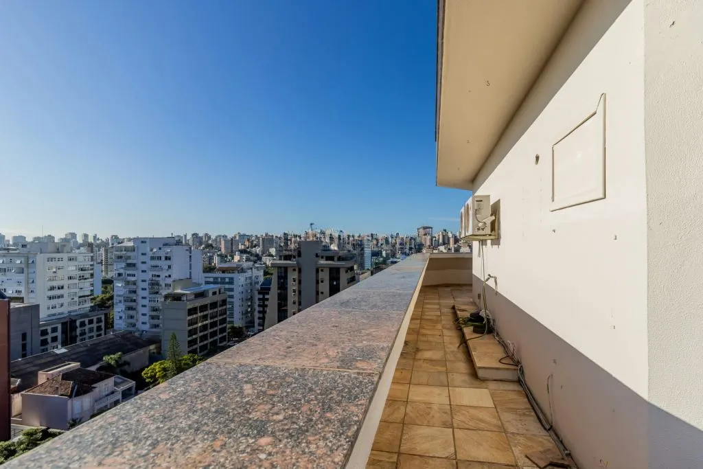 Imagem Sala / Conjunto Comercial à venda no Bairro Moinhos de Vento - Porto Alegre