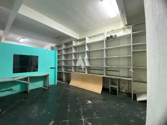 Imagem Loja Ponto Comercial Centro - Santos