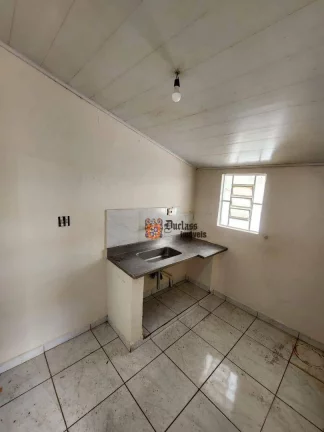 Imagem Oportunidade!!! Casa com 2 dormitórios à venda, 65 m² por R$ 280.000 - Lavapés - Bragança Paulista/SP
