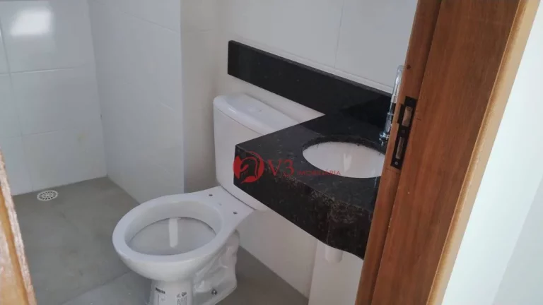 Imagem Apartamentos à venda - 1 e 2 dormitórios perto do metro guilhermina esperaça