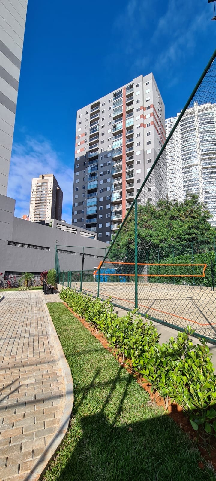 Imagem Apartamento com 2 Quartos à Venda, 51 metros em Vila Andrade - São Paulo