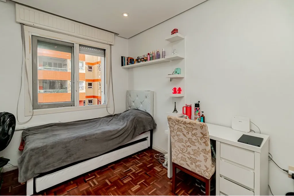 Imagem Apartamento em Jardim Planalto