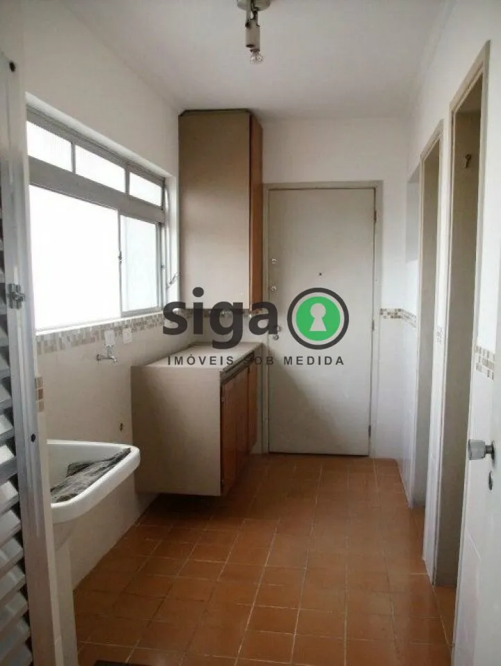 Imagem Apartamento 3 Quartos, 2 vagas de garagem, 150m² á venda Vila Andrade