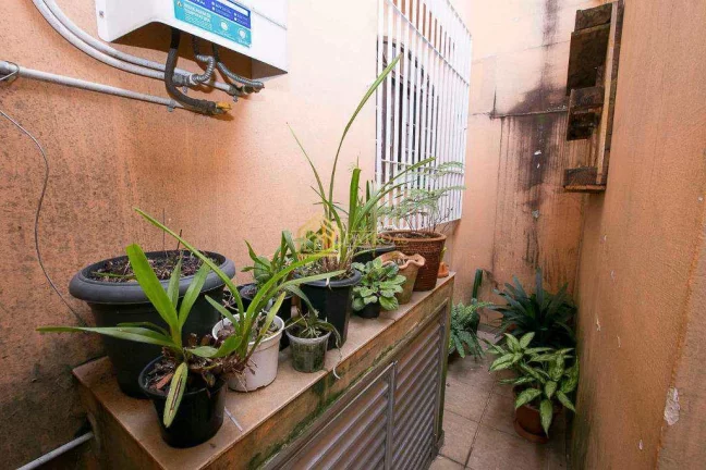 Imagem Casa Padrão