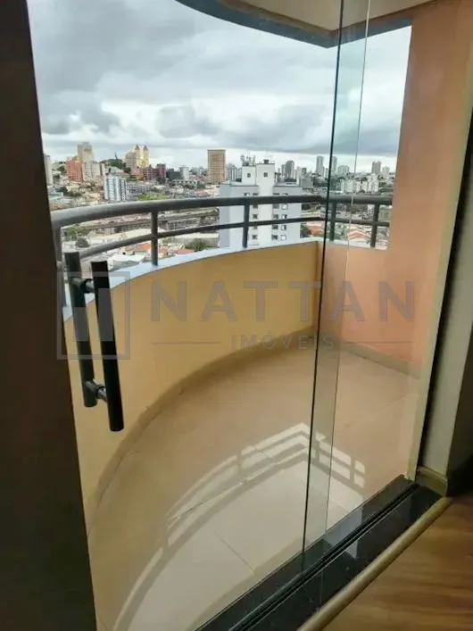 Imagem Apartamento à venda, 67 m² por R$ 509.800,00 - Tatuapé - São Paulo/SP