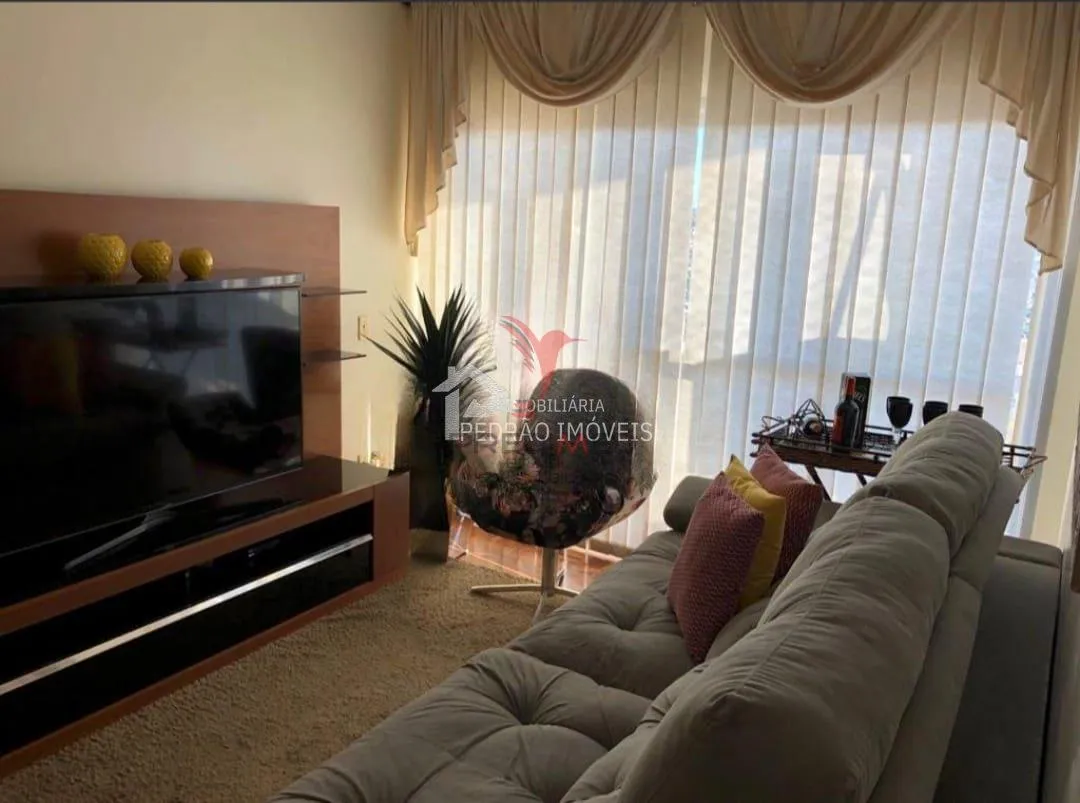 Imagem Apartamento de 3 quartos, 130m² no bairro Jardim Morumbi, em Lençóis Paulista