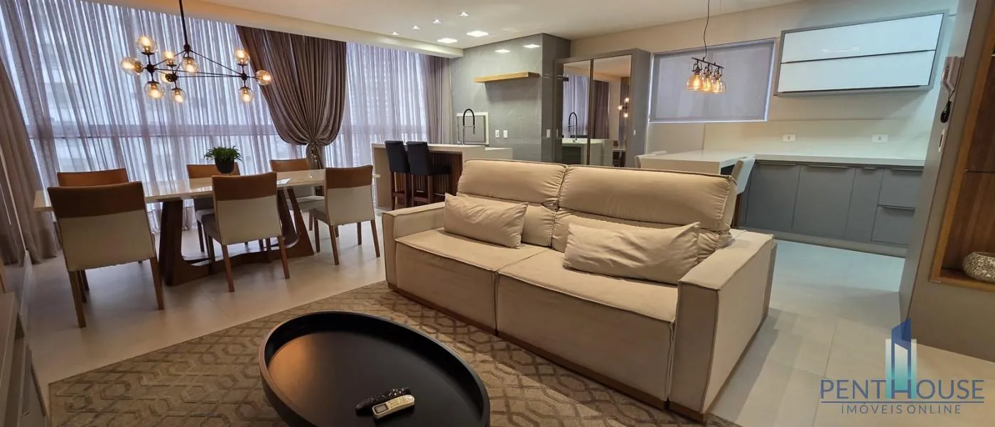 Imagem Apartamento Zona Central para Venda em Balneário Camboriú, CENTRO, 3 dormitórios, 3 suítes, 4 banheiros, 4 vagas