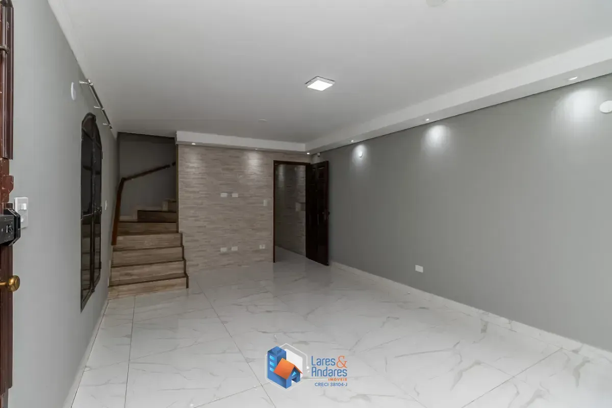 Imagem Casa para venda em Vila Mazzei com 3 quartos, sendo 1 suíte, 192m²
