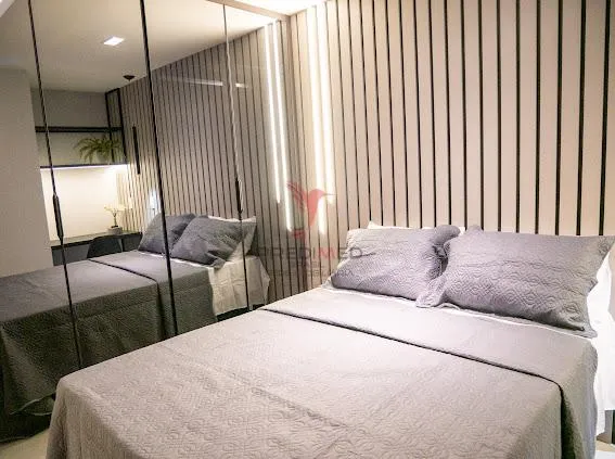 Imagem Flat em Tambauzinho - Pronto para Morar!