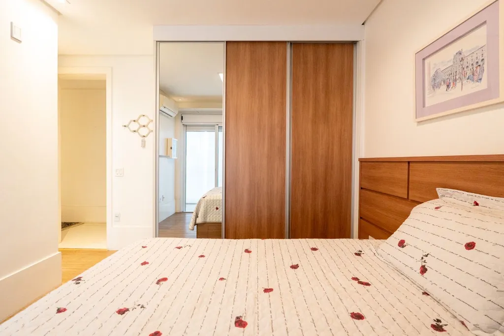 Imagem Apartamento à venda em São Paulo, Vila Mariana, com 4 quartos, 411m2