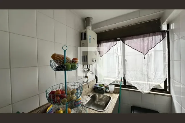 Imagem Apartamento à Venda - Recreio, 2 Quartos, 70 m2
