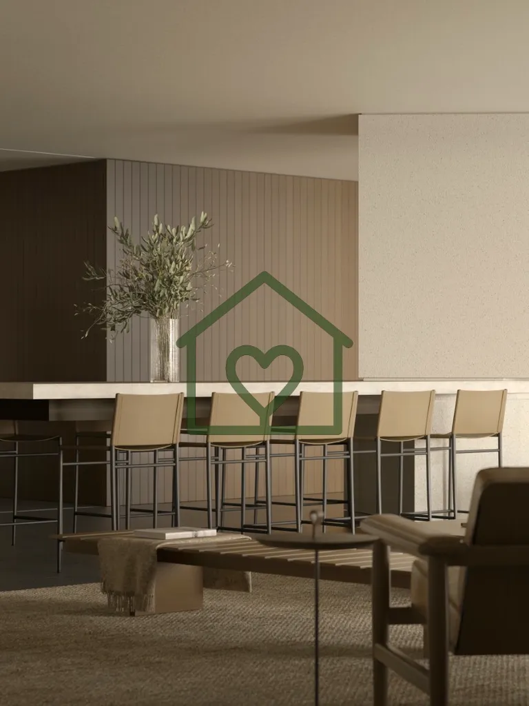 Imagem Um empreendimento completo com toda segurança, conforto e lazer que você merece. Preço e disponib...