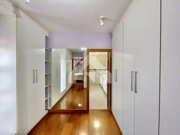 Imagem Casa de Condomínio em Nova Higienópolis - Jandira
